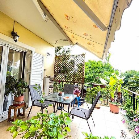 Apartamento Lucky'S House Preveza Exterior foto