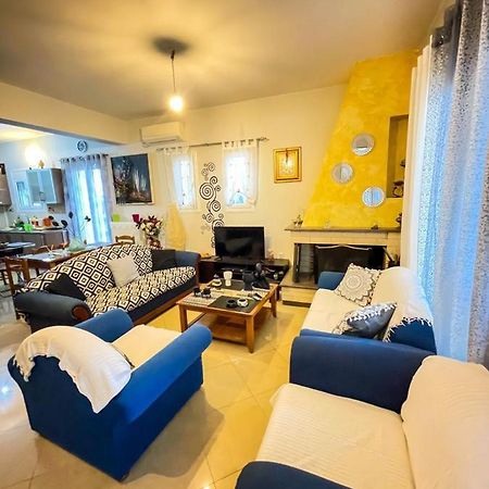 Apartamento Lucky'S House Preveza Exterior foto