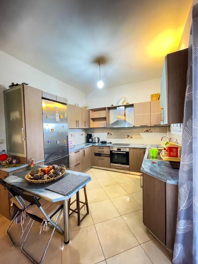 Apartamento Lucky'S House Preveza Exterior foto