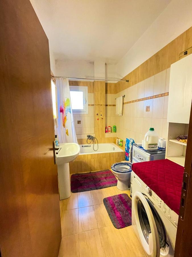 Apartamento Lucky'S House Preveza Exterior foto