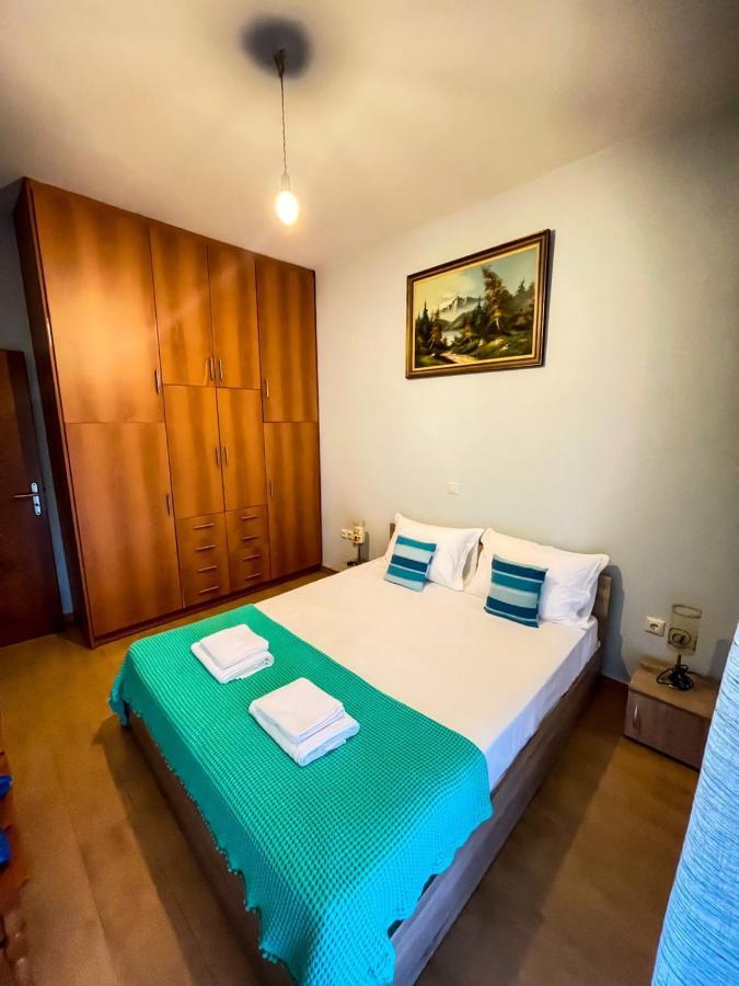 Apartamento Lucky'S House Preveza Exterior foto