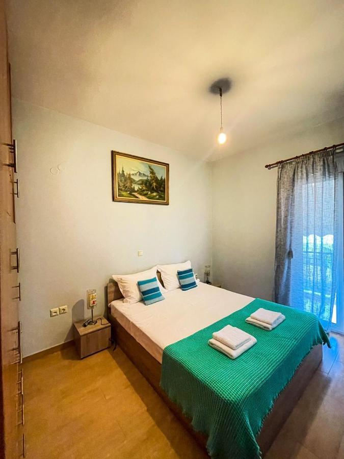 Apartamento Lucky'S House Preveza Exterior foto